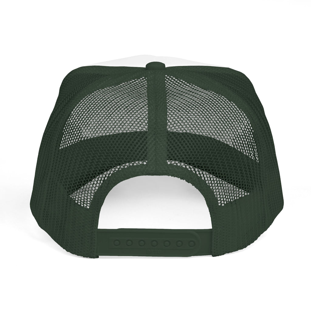 CANCELLED CAP