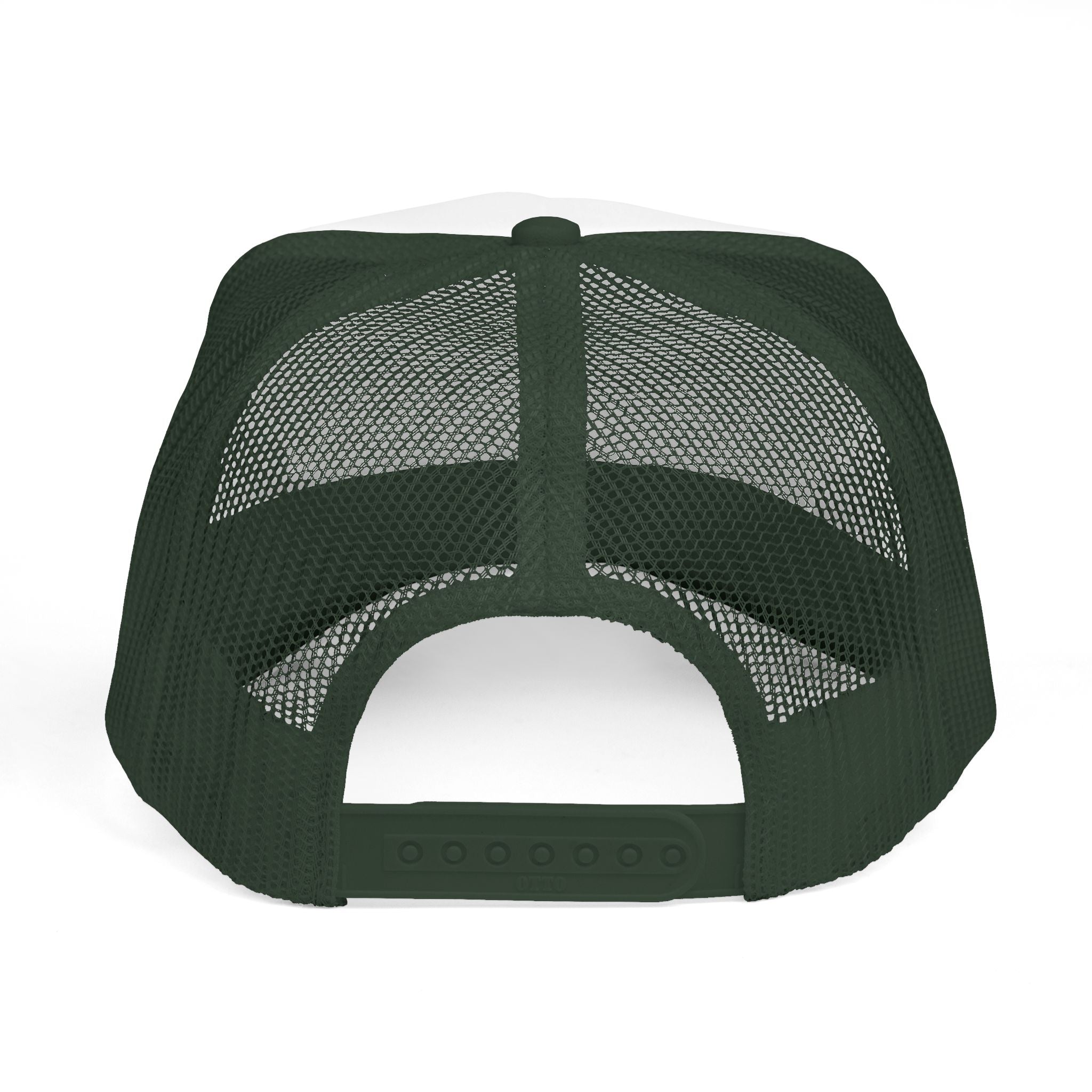 CANCELLED CAP