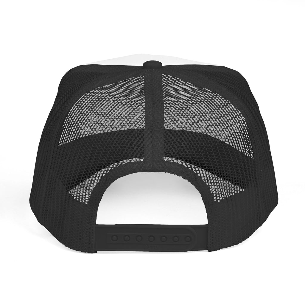 CANCELLED CAP