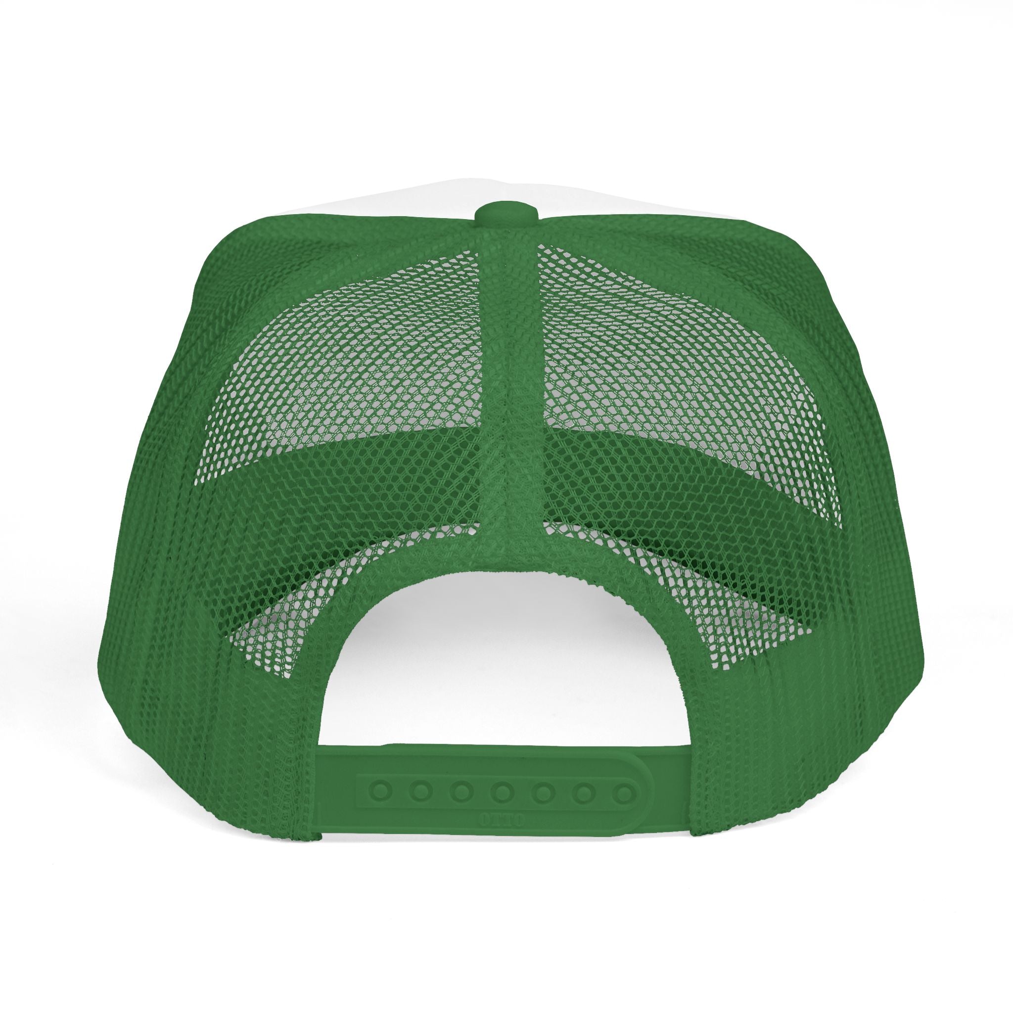 CANCELLED CAP